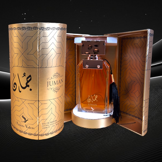 Juman Perfume  100 ML _ عطر جمان