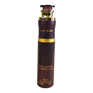 Ramz Lattafa  Air Freshener - 300 ml - معطر جو رمز لطافه