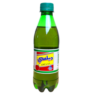 DILSI  Apple Drink  _ دلسي تفاح