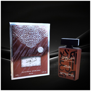 Ameer Al Oud Special Edition Perfume  100 ML _ عطراميرالعود اصدار خاص عالي الجوه